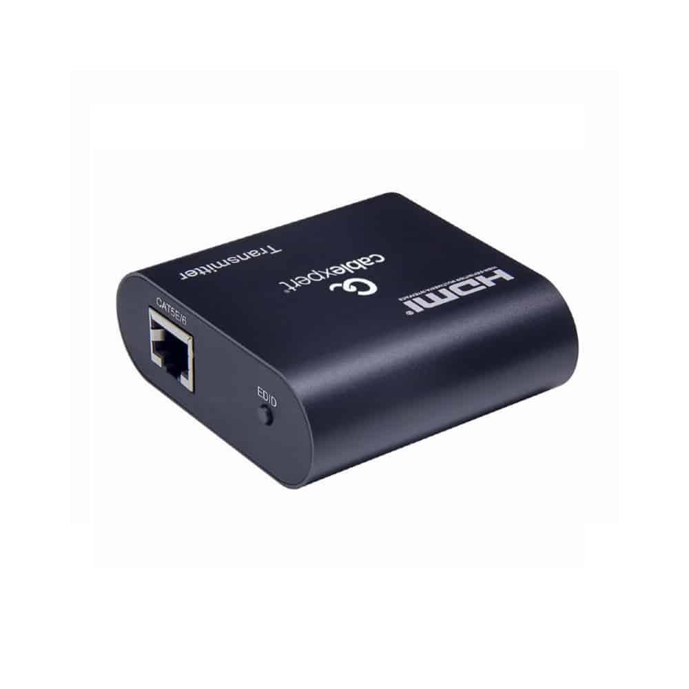 Extensor Hdmi Gembird 60 metros máximo — Recondicionado