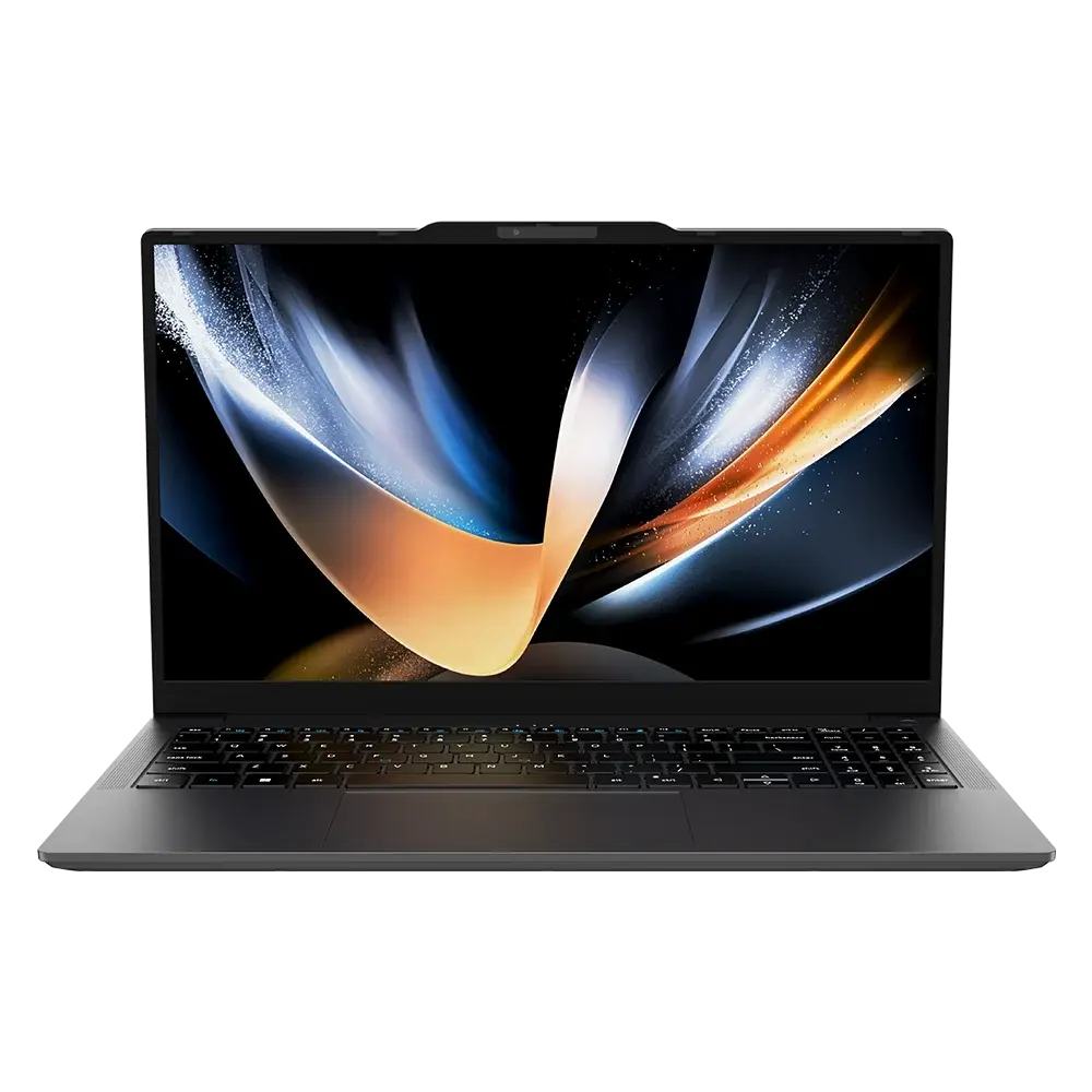 Portátil Chuwi NeoBook Plus 15.6" 1920*1200 Intel Core 3 100U 16Gb 512Gb Wifi 6 BT 5.2 Win 11 Pro Teclado PT