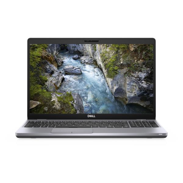 Dell Precision 3550 Core i7 10ªGen 16Gb 512Gb SSD Win11Pro 15.6" Quadro P520 2Gb Teclado PT 3Y + Oferta Pen Drive Silicon Power 64Gb Grade A - Recondicionado