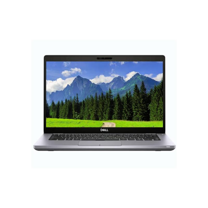 Dell Latitude 5510 Core i7 - 10ªGen 8Gb 256Gb SSD Win11Pro 15,6" Teclado PT
