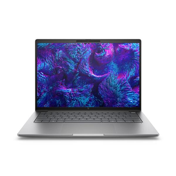 Nb HP ZBook 8 G1i 14 Core Ultra 7 255H 32Gb 1Tb SSD Win11Pro RTX 500 Ada 4Gb Recondicionado