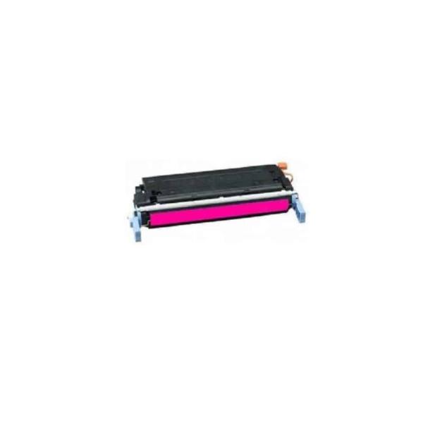 Toner Compatível HP C9723A Magenta Substitui 641A — Recondicionado