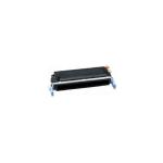 Toner Compatível HP C9720A Preto Substitui 641A — Recondicionado
