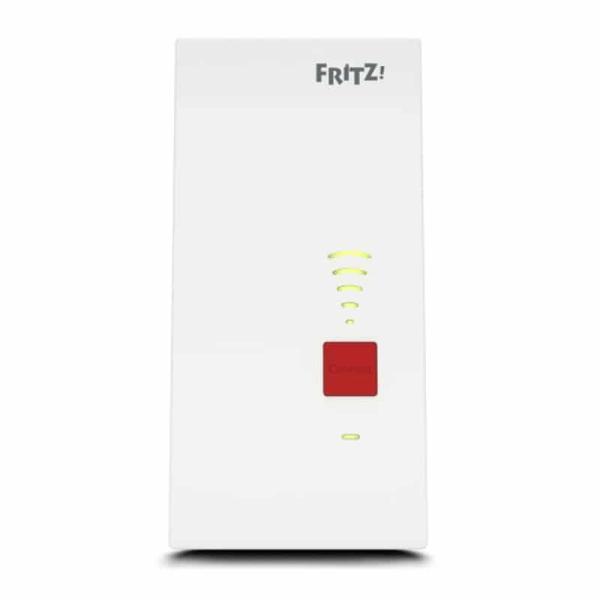 Repetidor FRITZ! AC1733 Repeater 2400 — Recondicionado