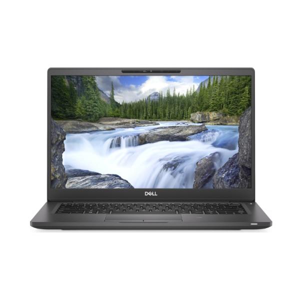 Portátil Dell Latitude 7300 Core i5 - 8ªGen 8Gb 512Gb SSD Win11Pro 3Y Recondicionado