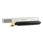 Toner Original Kyocera TK8545 Amarelo — Recondicionado