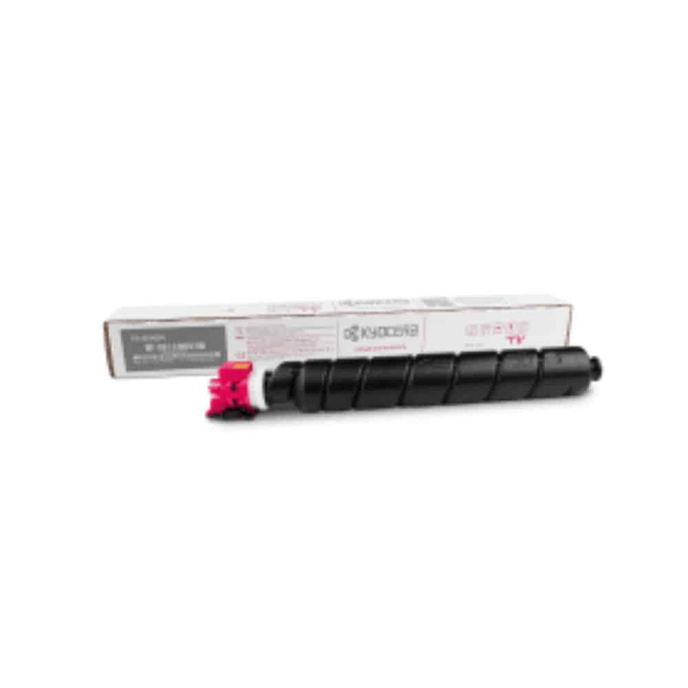 Toner Original Kyocera TK8545 Magenta — Recondicionado