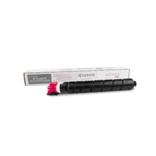 Toner Original Kyocera TK8545 Magenta — Recondicionado