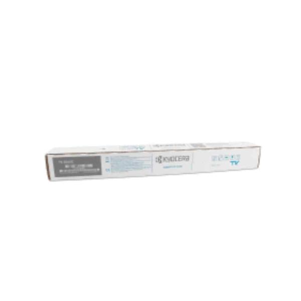 Toner Original Kyocera TK8545 Azul — Recondicionado