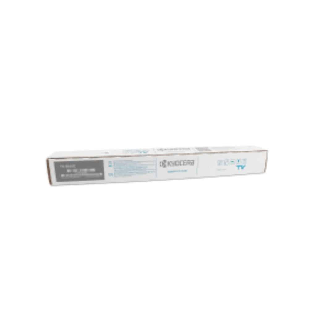 Toner Original Kyocera TK8545 Azul — Recondicionado