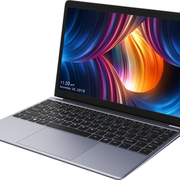 Portátil Chuwi Herobook Xpro 14" 1920*1080 Intel N4500 8Gb 256Gb Wifi 6 BT 5.2 Win 11 Pro Teclado PT