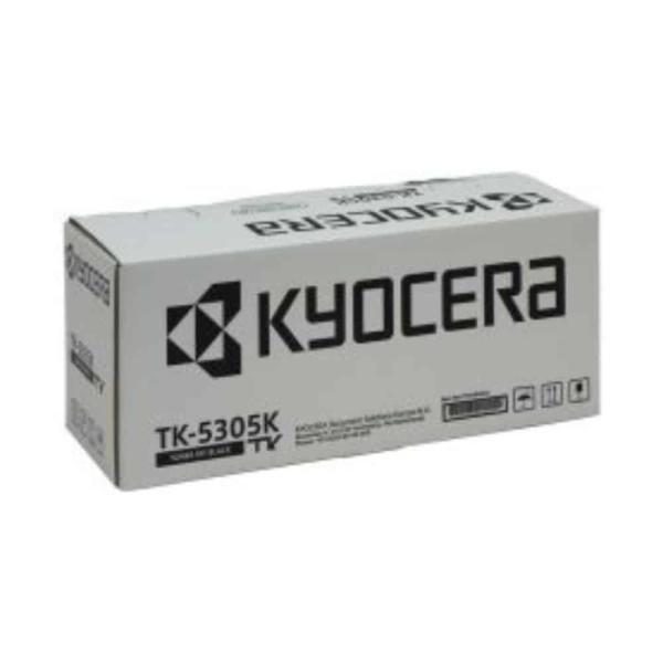 Toner Original Kyocera TK5305 Preto — Recondicionado