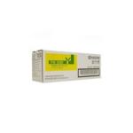 Toner Original Kyocera TK580 Amarelo — Recondicionado