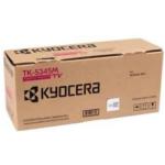 Toner Original Kyocera TK5345 Magenta — Recondicionado