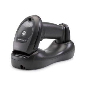 Leitor de Código de Barras Wireless Zebra LI4278 Bluetooth 1D Multi - If Kit USB Preto — Recondicionado