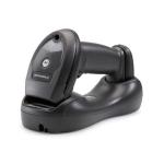 Leitor de Código de Barras Wireless Zebra LI4278 Bluetooth 1D Multi - If Kit USB Preto — Recondicionado