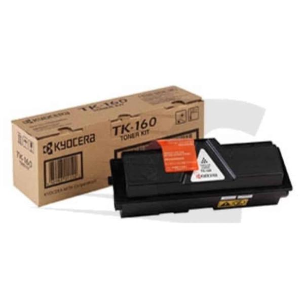 Toner Original Kyocera TK160 Preto — Recondicionado
