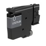 Tinteiro Compatível Brother LC527XL Preto