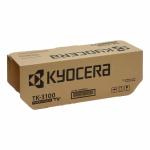 Toner Original Kyocera TK3170 Preto — Recondicionado
