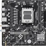 Motherboard Asus Prime B850M - F WiFi 2xDDR5 M.2 PCIe 5.0 Socket AM5 mATX — Recondicionada