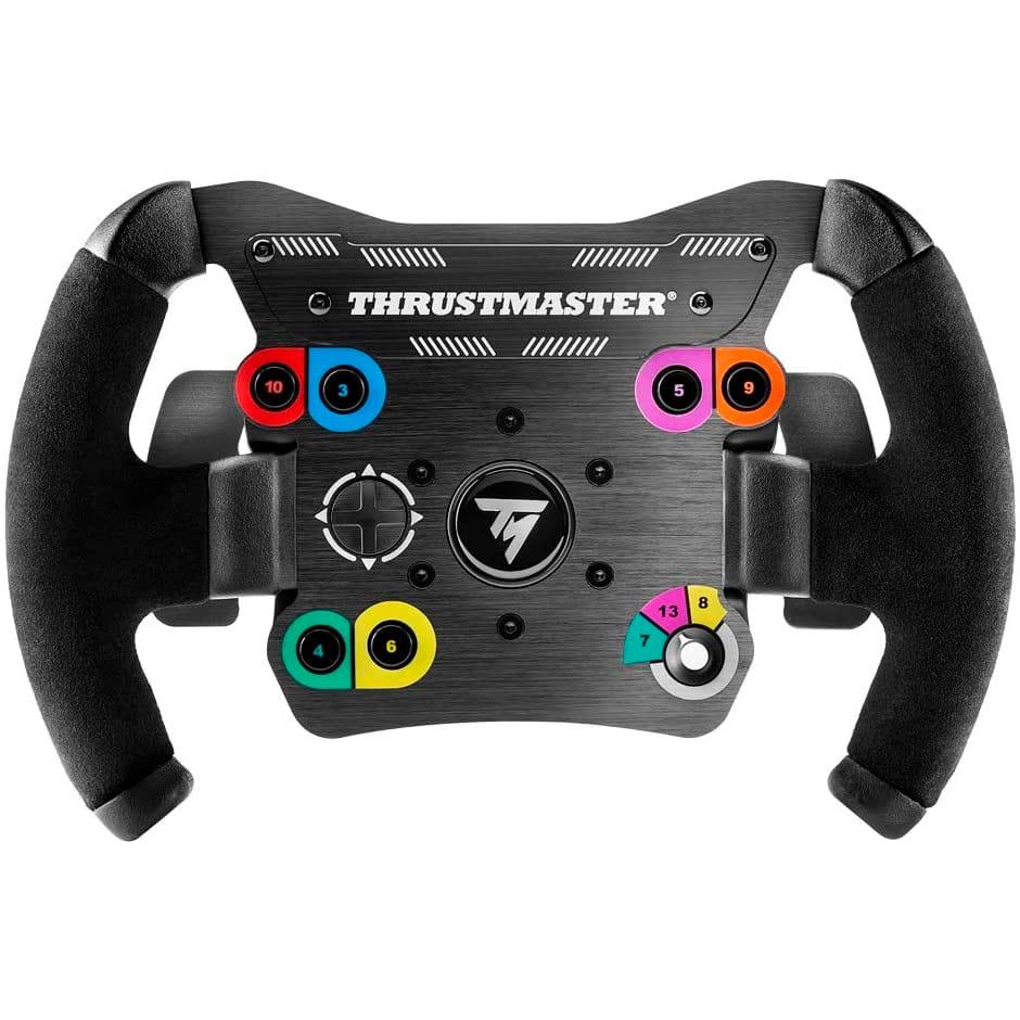 Thrustmaster Volante TM Open Wheel Add - On — Recondicionado