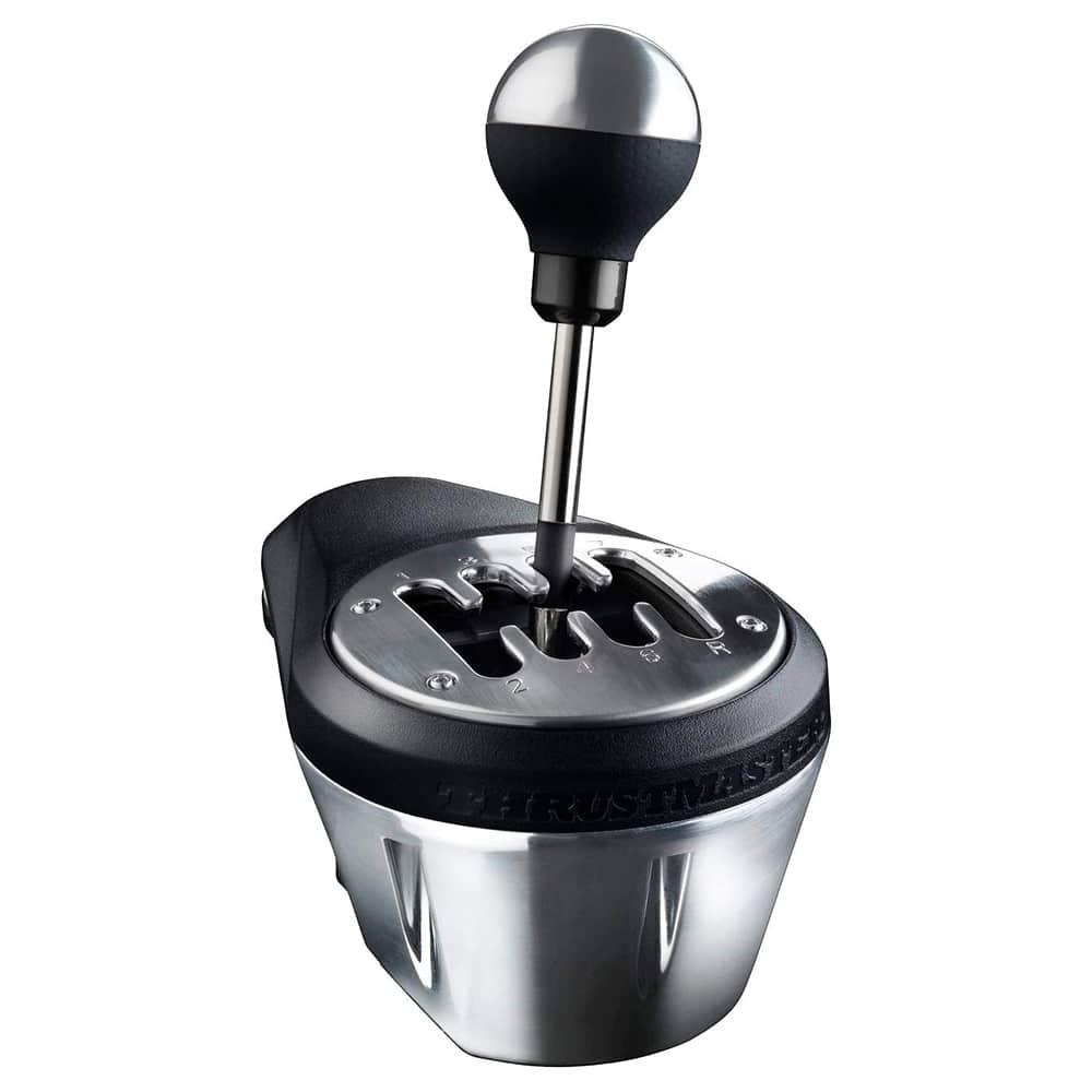 Thrustmaster Shifter TH8A Add - On para Xbox One/PS4/PS3/PC — Recondicionado