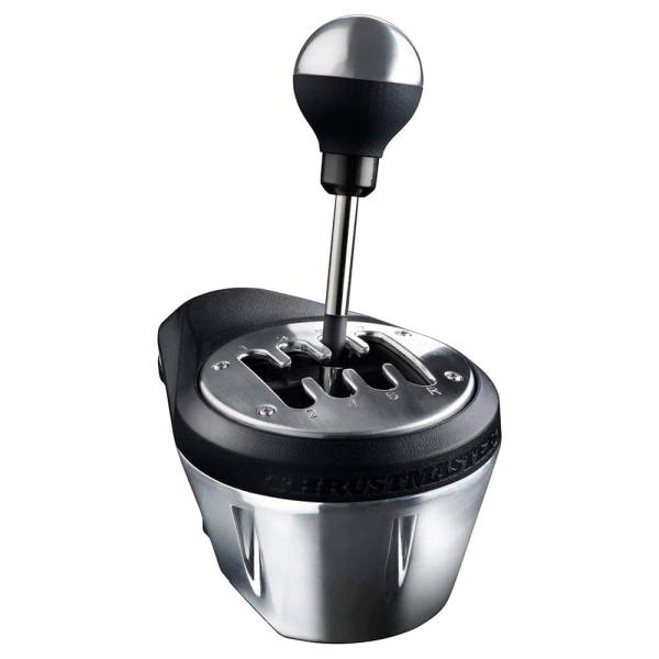 Thrustmaster Shifter TH8A Add - On para Xbox One/PS4/PS3/PC — Recondicionado