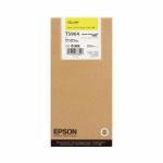 Tinteiro Original Epson T5964 Amarelo — Recondicionado