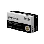 Tinteiro Original Epson PJIC6 Preto — Recondicionado
