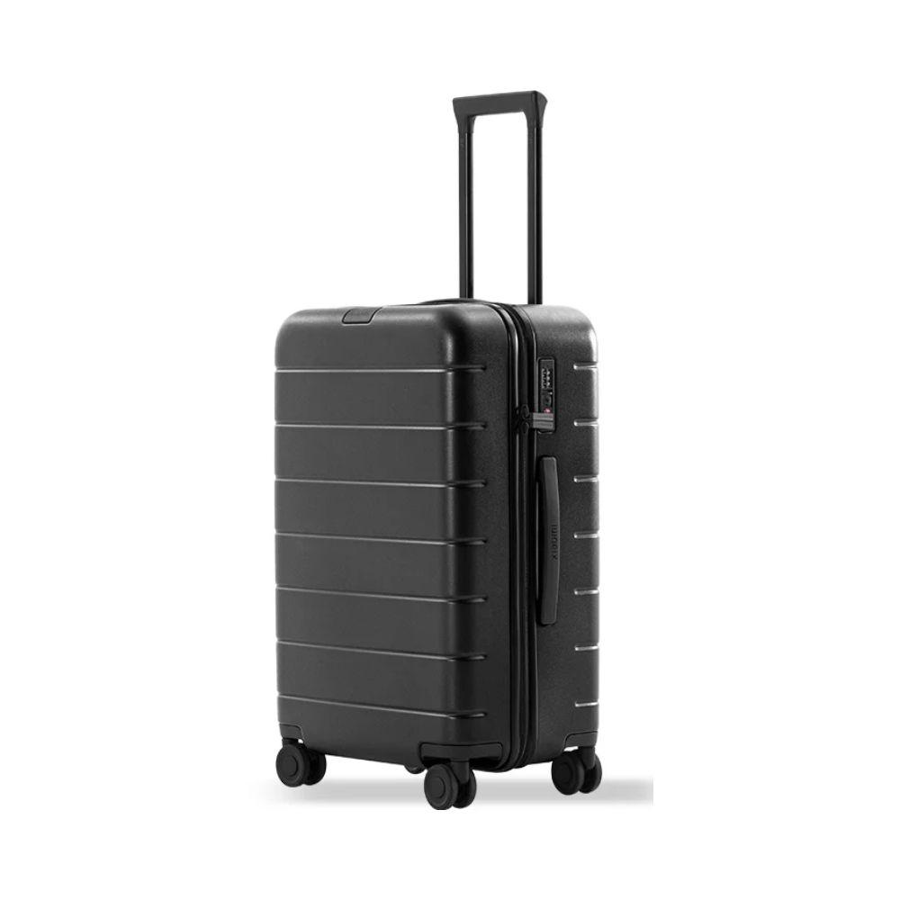 Mala Xiaomi Luggage Classic Pro 26 Preto — Recondicionada