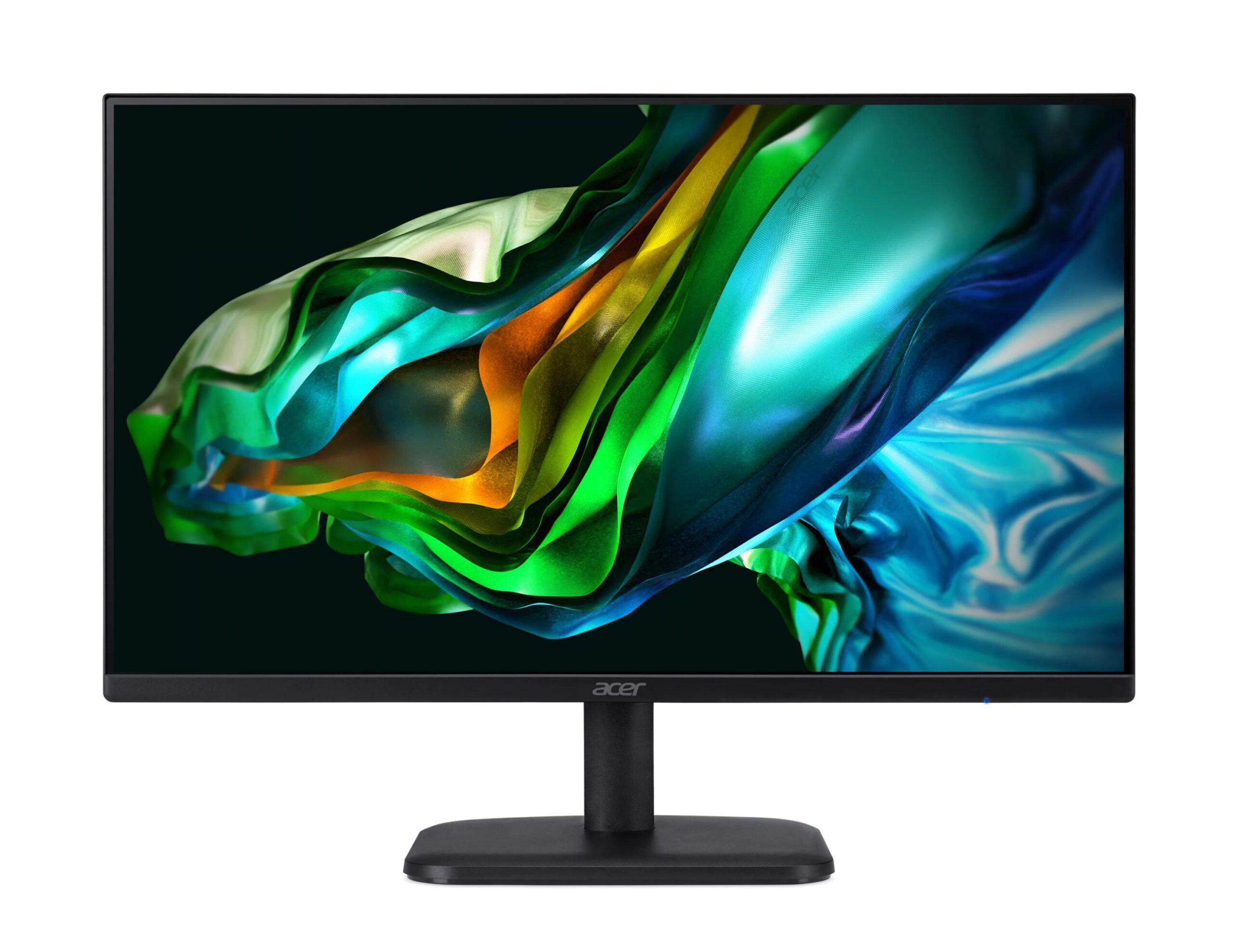 Monitor 23.8" VA Full HD 144 Hz ZeroFrame 16:9