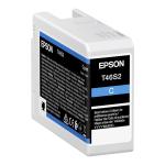 Tinteiro Original Epson T46S2 Azul — Recondicionado