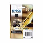 Tinteiro Original Epson nº16XXL Preto — Recondicionado