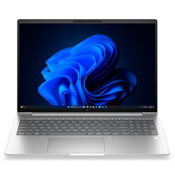 Portátil HP Elitebook 6 G2i 16" Intel Ultra 7 - 366H 24GB 512GB Windows 11 Pro