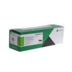 Toner Original Lexmark C3220M0 Magenta — Recondicionado