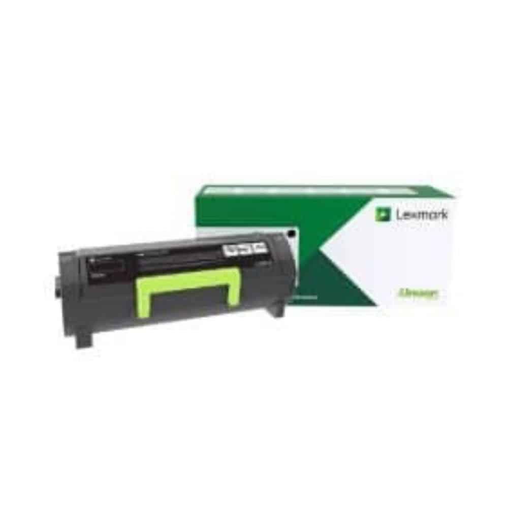 Toner Original Lexmark C232HM0 Magenta — Recondicionado