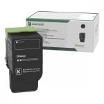 Toner Original Lexmark 78C2XM0 Magenta — Recondicionado