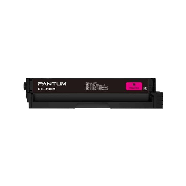 Toner Original Pantum CTL2000HM Magenta — Recondicionado