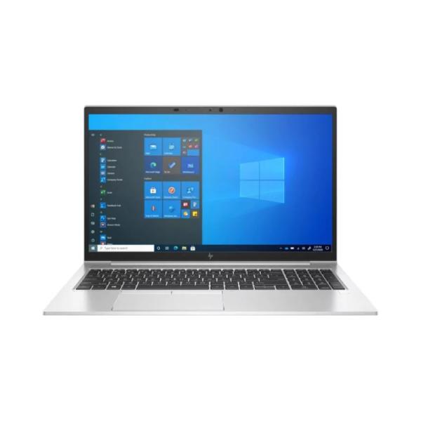 Nb HP EliteBook 850 G8 Core i5 - 11ªGen 8Gb 256Gb SSD 15.6" Win11Pro 3Y