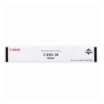 Toner Original Canon CEXV28 Preto — Recondicionado