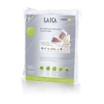 Laica VT35042 Acessório de Máquinas de Selar a Vácuo 20 x 28cm 50 uni. — Recondicionado