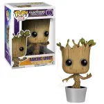 Funko Pop! Dancing Groot - Guardians of the Galaxy — Recondicionado