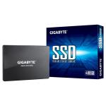 Disco SSD Gigabyte 480GB Sata3 — Recondicionado