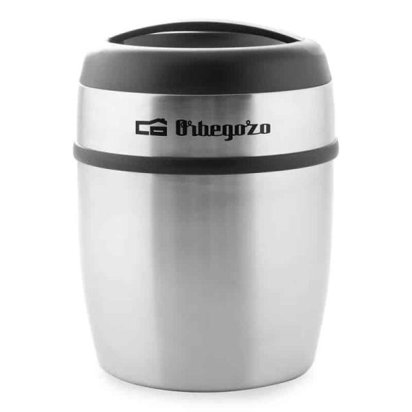 Termo Orbegozo TRSL 1500, 1500 ml, para sólidos e líquidos — Recondicionado
