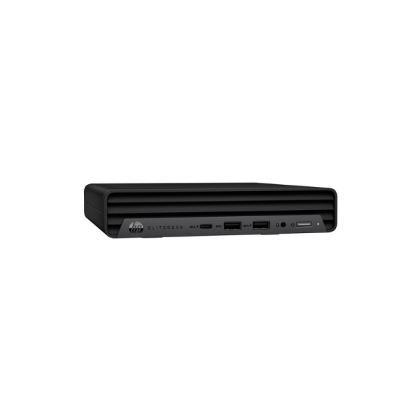 Desktop HP EliteDesk 800 G6 Mini Core i5 - 10500T 16Gb 256Gb SSD NVME Win11Pro