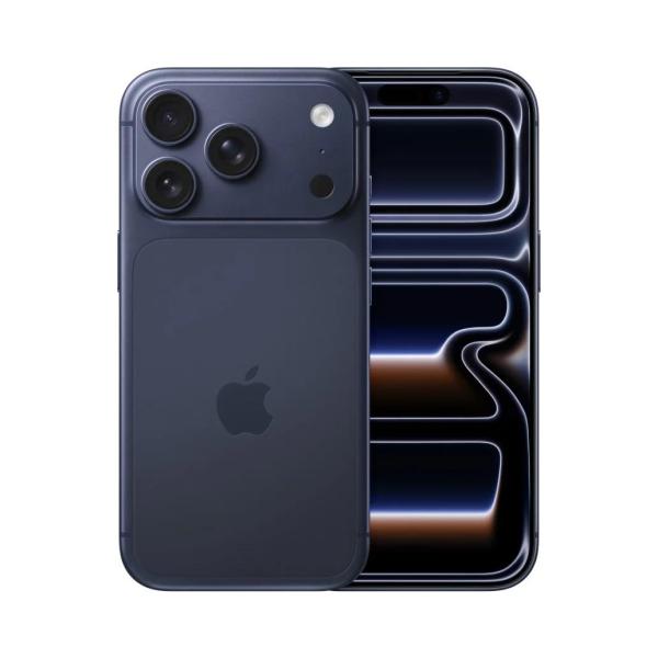 Smartphone Apple Iphone 17 PRO 256GB DEEP BLUE MG8J4ZD/A
