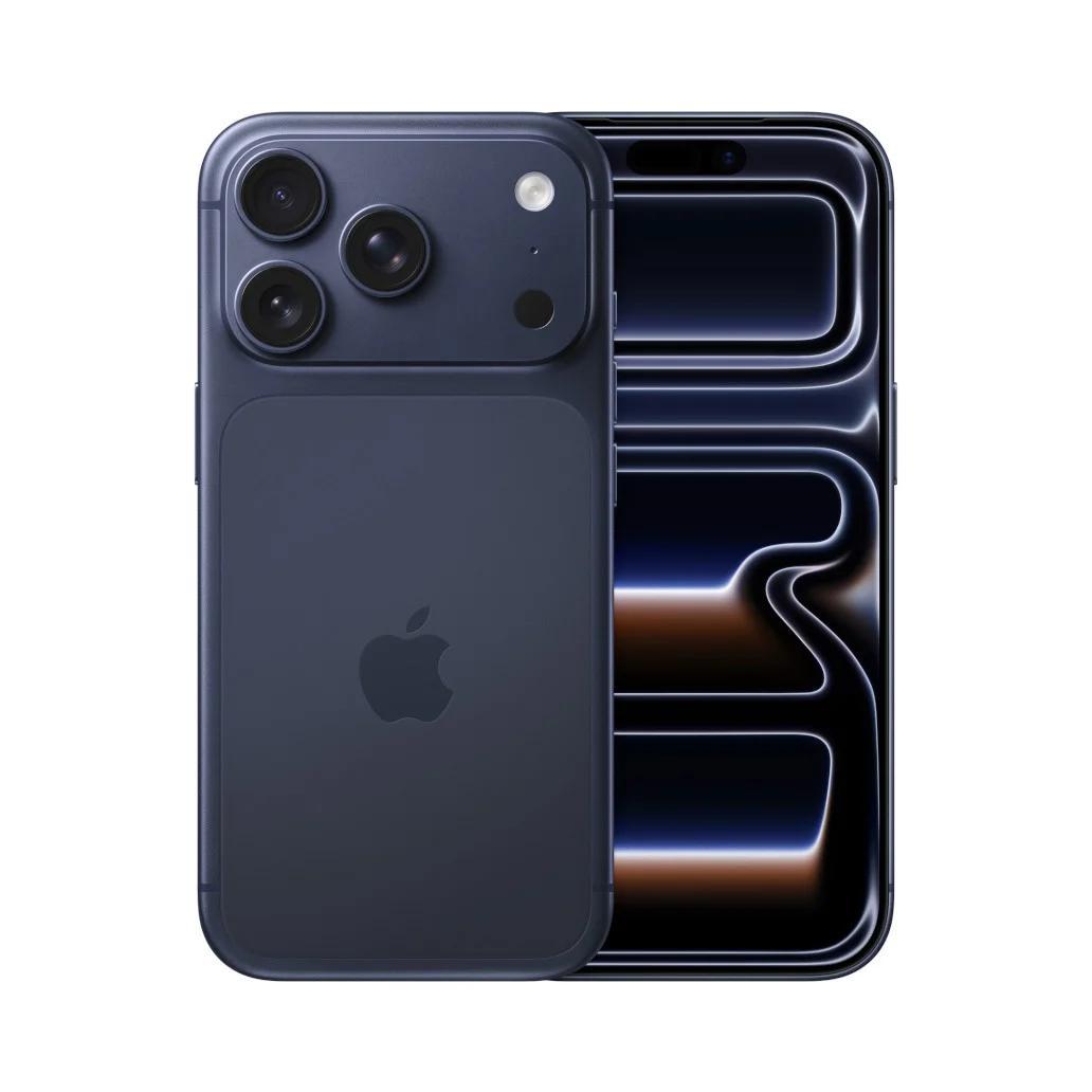 Smartphone Apple Iphone 17 PRO 256GB DEEP BLUE MG8J4ZD/A