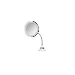 Espelho Cosmético Orbegozo ESP 1020 Telescópico Ø17cm — Recondicionado