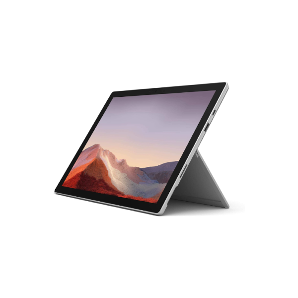 Nb Microsoft Surface Pro 7+ Core i7 - 1165G7 16Gb 256Gb SSD 12.3" Win11Pro S/ caneta S/ teclado