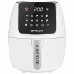 Fritadeira sem óleo Orbegozo FDR 64 1500W, 4L — Recondicionada